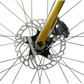 RINOS Bicicleta de carretera de carbono 700C Shimano 105 R7120 24 velocidades Odin4.0