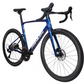Bicicleta de carretera RINOS con cuadro de fibra de carbono, Odin 4.1, Shimano 105 ST-R7120, 24 marchas