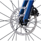 Bicicleta de carretera RINOS con cuadro de fibra de carbono, Odin 4.1, Shimano 105 ST-R7120, 24 marchas