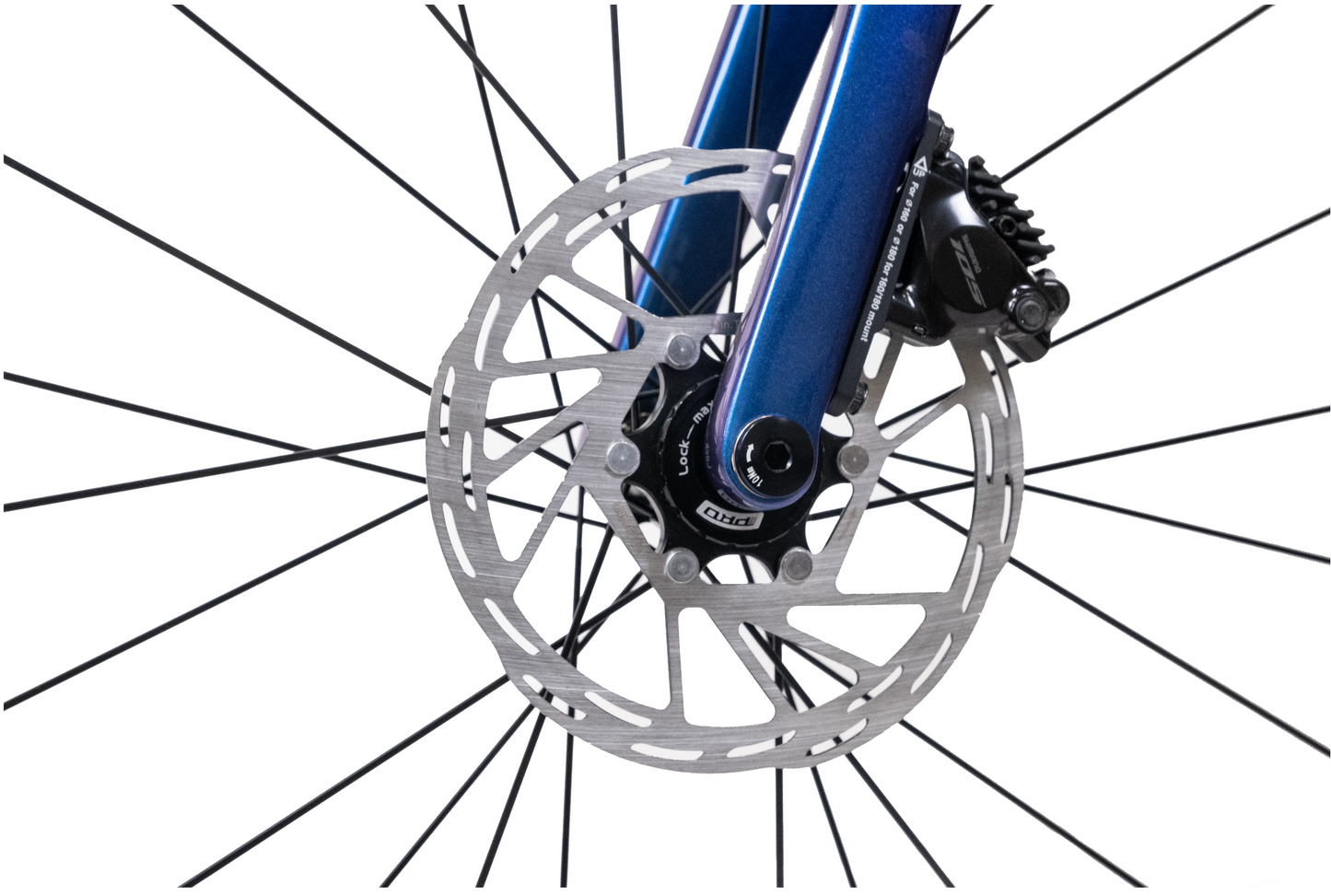Bicicleta de carretera RINOS con cuadro de fibra de carbono, Odin 4.1, Shimano 105 ST-R7120, 24 marchas