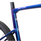 Bicicleta de carretera RINOS con cuadro de fibra de carbono, Odin 4.1, Shimano 105 ST-R7120, 24 marchas