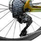 Bicicleta de carretera RINOS con cuadro de fibra de carbono, Odin 4.1, Shimano 105 ST-R7120, 24 marchas