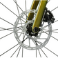 Bicicleta de carretera RINOS con cuadro de fibra de carbono, Odin 4.1, Shimano 105 ST-R7120, 24 marchas
