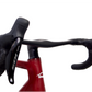 RINOS Bicicleta de carretera de carbono Odin 6.1 700 C Shimano 105 Di2 R7150 24 velocidades