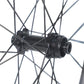 Rinos Premium Juego de Ruedas Carbono