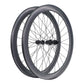 Rinos Premium Juego de Ruedas Carbono