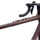 RINOS Bicicleta de gravel de carbono Sandman 8.0 700 C Shimano 105 Di2 R7150 24 velocidades