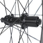 Rinos Premium Juego de Ruedas Carbono