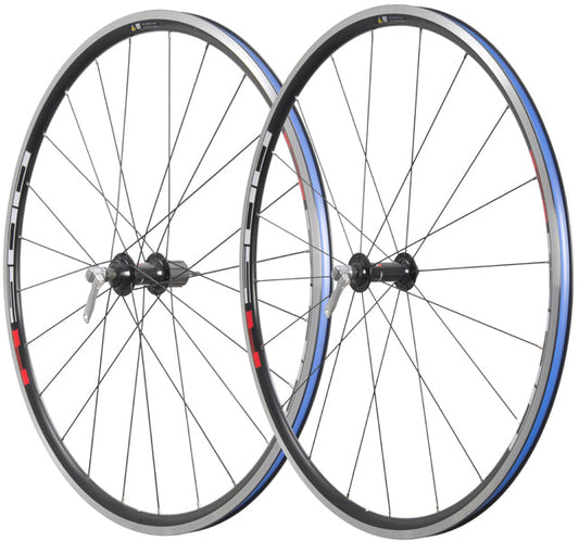 Juego de ruedas SHIMANO WH-R501