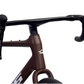 RINOS Bicicleta de gravel de carbono Sandman 8.0 700 C Shimano 105 Di2 R7150 24 velocidades