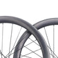 Rinos Premium Juego de Ruedas Carbono