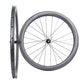 Rinos Premium Juego de Ruedas Carbono