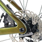 Bicicleta Gravel Carbono RINOS Sandman5.0 Shimano R8000 Ultegra