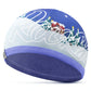 ROCKBROS Gorro reversible para niños Suave Elástico A prueba de viento 48-54cm