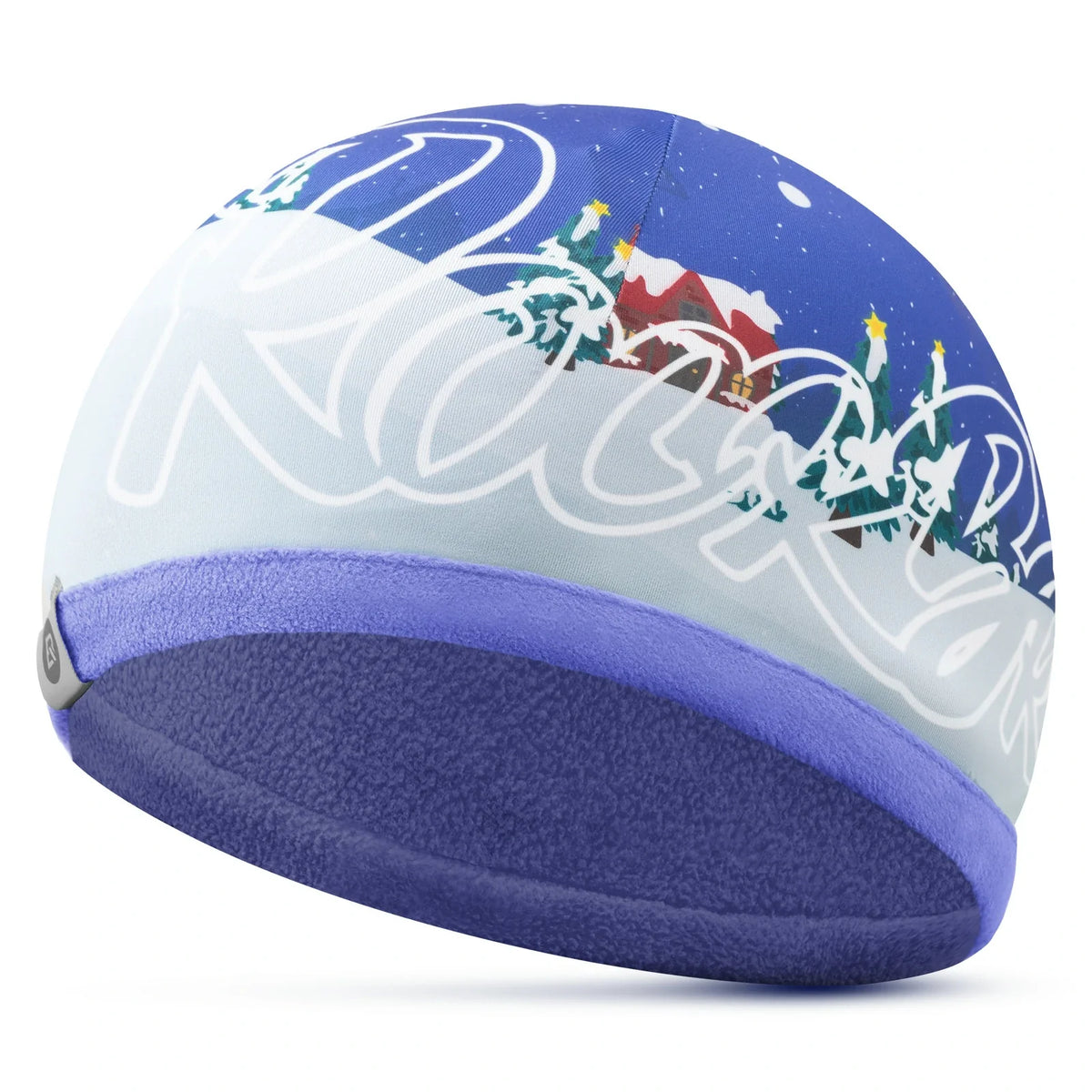 ROCKBROS Gorro reversible para niños Suave Elástico A prueba de viento 48-54cm