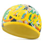 ROCKBROS Gorro reversible para niños Suave Elástico A prueba de viento 48-54cm