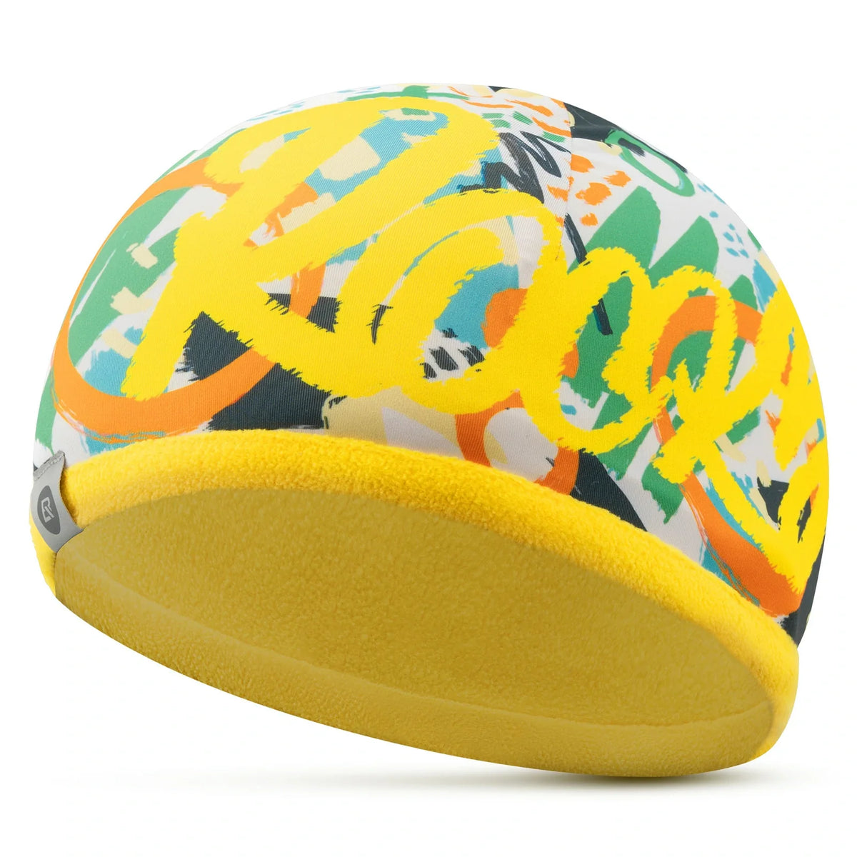 ROCKBROS Gorro reversible para niños Suave Elástico A prueba de viento 48-54cm
