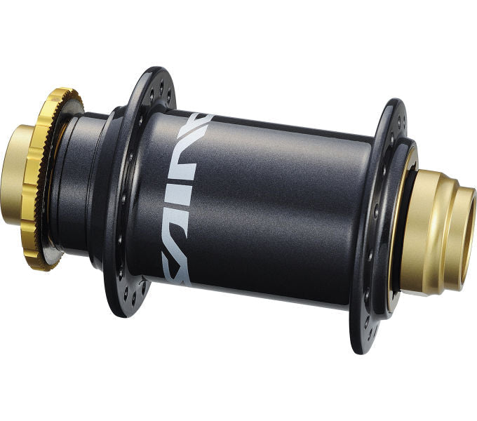 Buje delantero SHIMANO SAINT HB-M820 Center-Lock