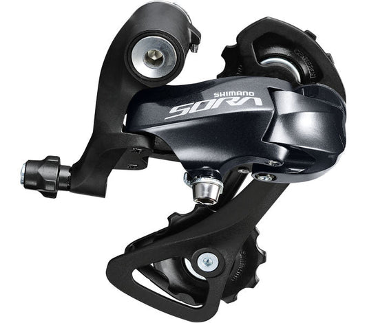 Cambio trasero SHIMANO SORA RD-R3000 9 velocidades