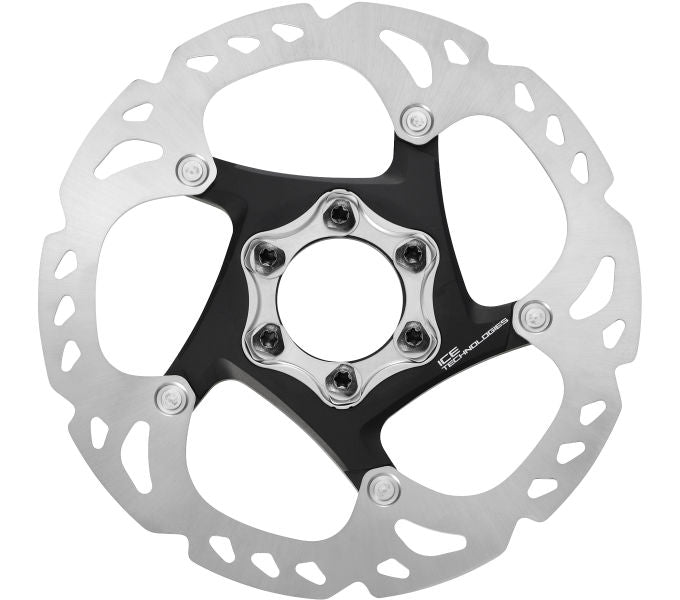 Disco de freno SHIMANO DEORE XT SM-RT86