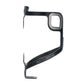 ROCKBROS Portabidones de bicicleta de aluminio 27g para bidones de hasta 75mm