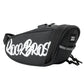ROCKBROS Bolsa de sillín para bicicleta Bolsa de sillín portátil 0,8L