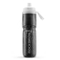 ROCKBROS Botella de Agua para Bicicleta 670ML Presionable