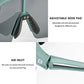 ROCKBROS Gafas de ciclismo Polarizadas Gafas de sol UV400 SP204