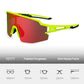 ROCKBROS Gafas de ciclismo Polarizadas Gafas de sol UV400 SP204