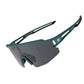 ROCKBROS Gafas de ciclismo Polarizadas Gafas de sol UV400 SP204