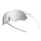 ROCKBROS Gafillas de ciclismo Fotocromáticas Protección UV400 Sin montura -SWIFT
