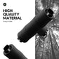 ROCKBROS Puños de bicicleta antideslizantes de espuma EVA, manillas de manillar de bicicleta con aluminio 22MM