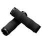 ROCKBROS Puños de bicicleta antideslizantes de espuma EVA, manillas de manillar de bicicleta con aluminio 22MM
