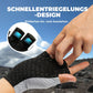 Guantes de ciclismo ROCKBROS de verano, antideslizantes y transpirables