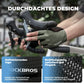 Guantes de ciclismo ROCKBROS de verano, antideslizantes y transpirables