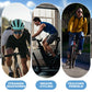Guantes de ciclismo ROCKBROS de verano, antideslizantes y transpirables