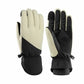 ROCKBROS Guantes de ciclismo guantes cálidos cortavientos con función táctil
