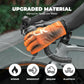 ROCKBROS Guantes de ciclismo de invierno Thinsulate Guantes cálidos con pantalla táctil