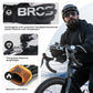 ROCKBROS Guantes de ciclismo de invierno Thinsulate Guantes cálidos con pantalla táctil