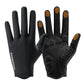 ROCKBROS Guantes de ciclismo, guantes de bici con pantalla táctil en todos los dedos