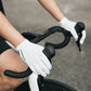 ROCKBROS Guantes de ciclismo, guantes de bici con pantalla táctil en todos los dedos