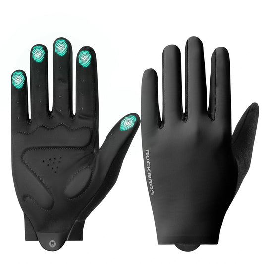 ROCKBROS Guantes de ciclismo