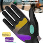 ROCKBROS Guantes de ciclismo