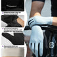 ROCKBROS Guantes de ciclismo