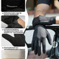 ROCKBROS Guantes de ciclismo