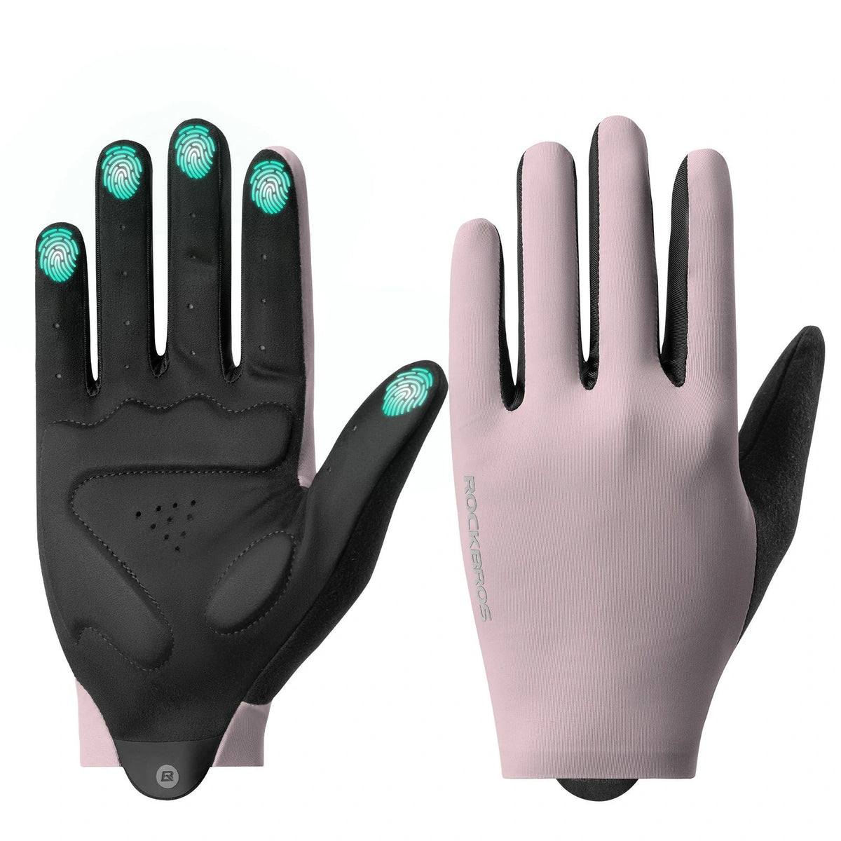 ROCKBROS Guantes de ciclismo