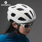 ROCKBROS Casco de bicicleta 58-62cm Ultraligero 240g Antibacteriano
