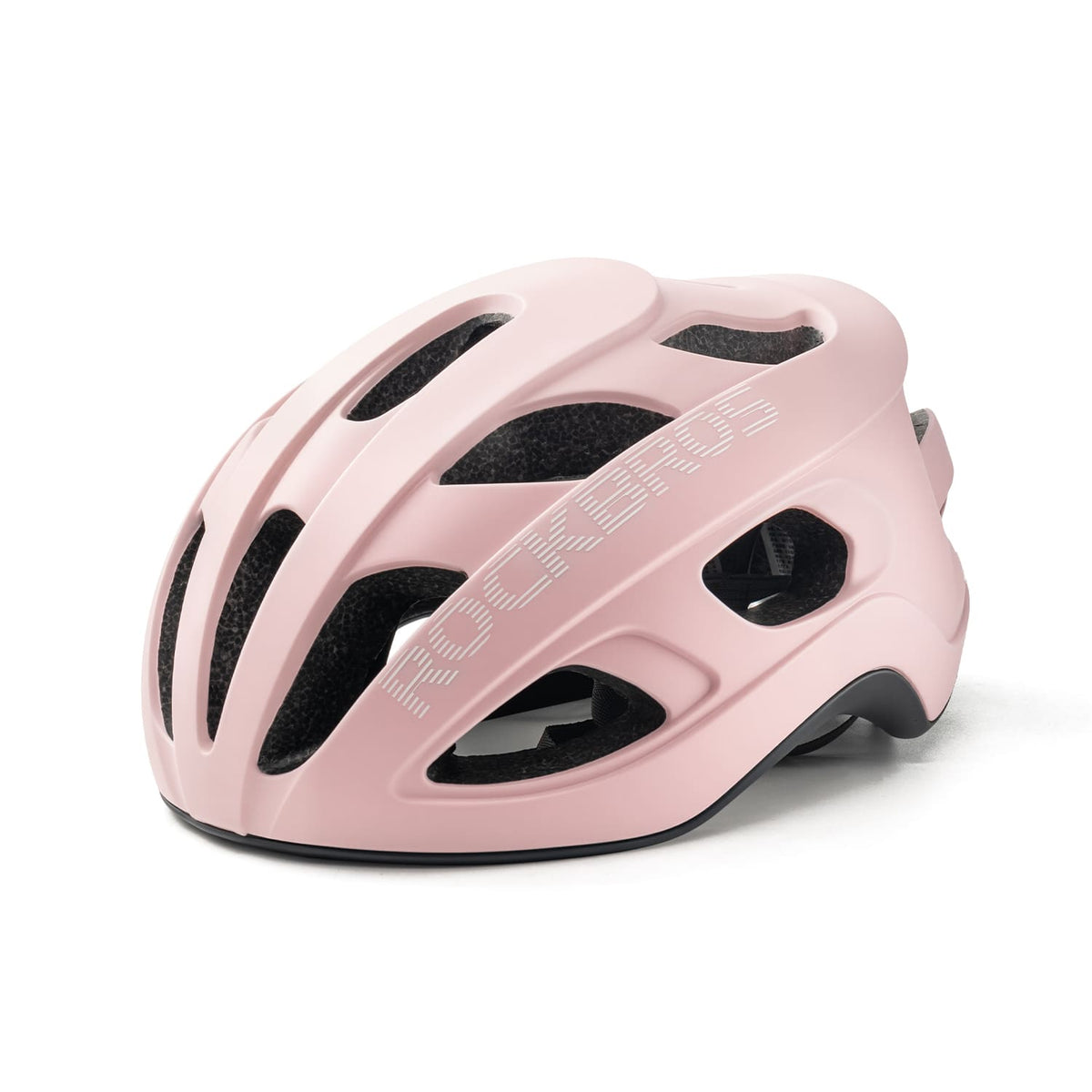 ROCKBROS Casco de bicicleta 58-62cm Ultraligero 240g Antibacteriano