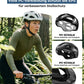 ROCKBROS Casco de bicicleta 58-62cm Ultraligero 240g Antibacteriano