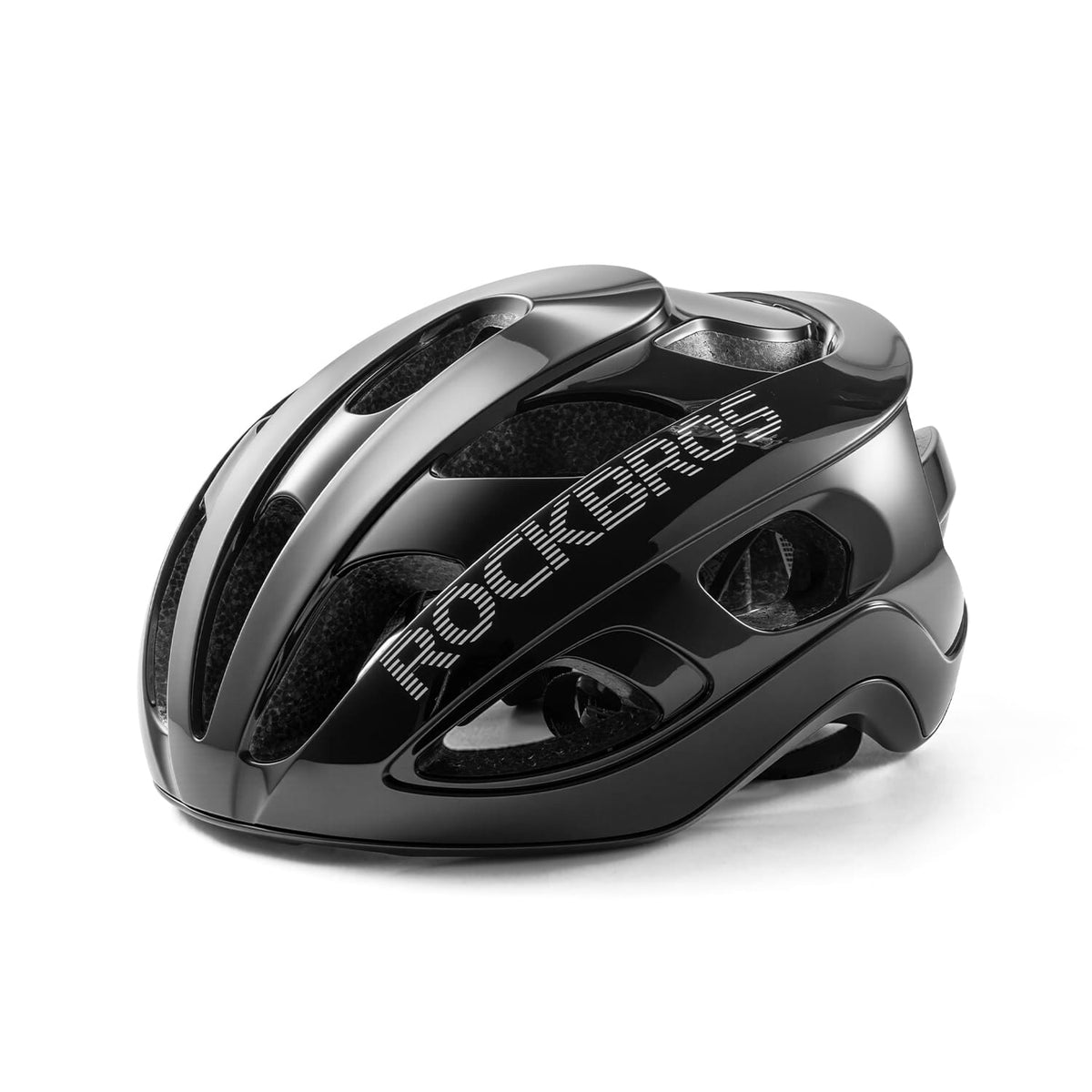 ROCKBROS Casco de bicicleta 58-62cm Ultraligero 240g Antibacteriano
